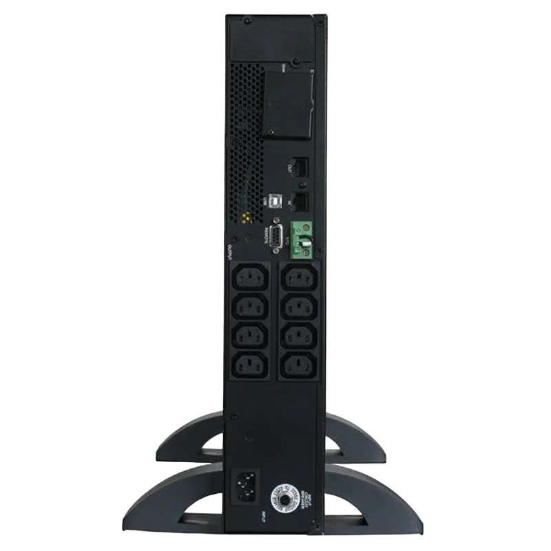Sursă de alimentare neîntreruptibilă PCM SRT-1000, Linear-interactiv, 1000VA, Montare pe rafturi