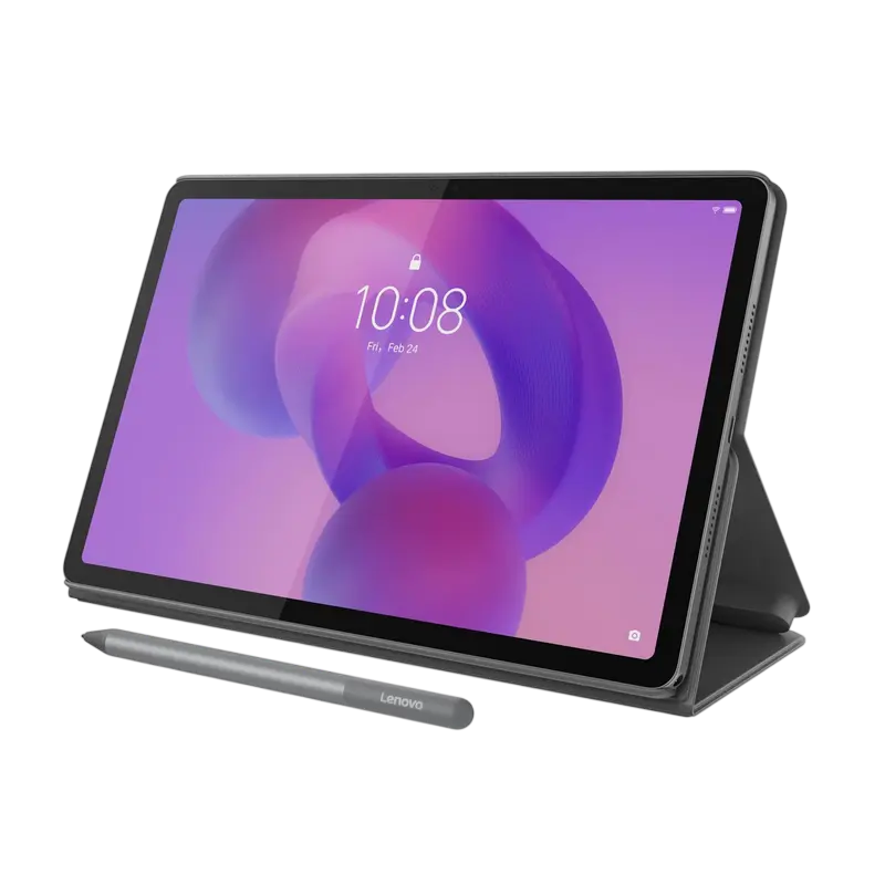 Tabletă Lenovo Idea Tab, Wi-Fi + 5G, 8GB/256GB, Luna Grey