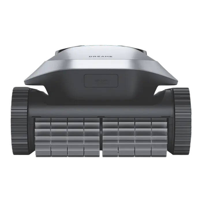 Curățător robotizat pentru piscină Dreame Z1, Negru