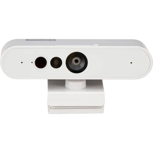 Cameră Web Lenovo 510 FHD, Full-HD 1080P, Gri