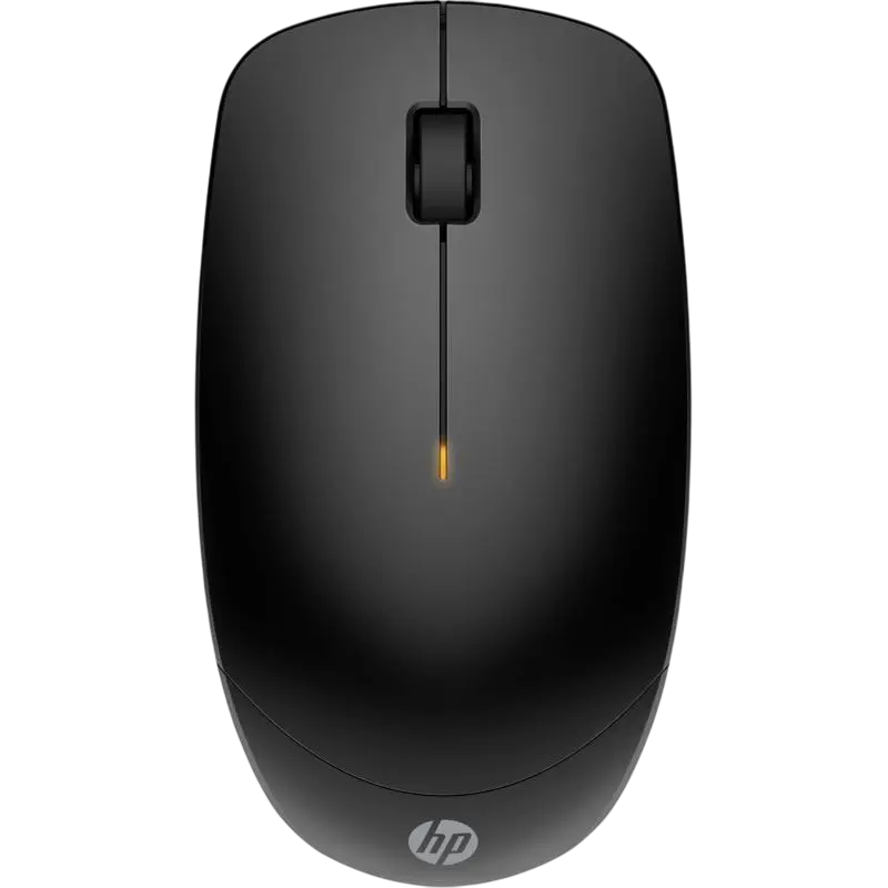 Mouse HP 230 Slim, Negru