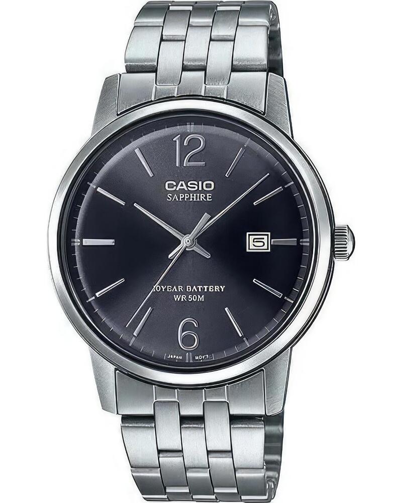 Casio MTS-110D-1AVDF