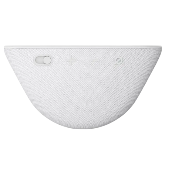 Difuzor Inteligent Amazon Echo Show 5 (3rd Gen), Glacier White