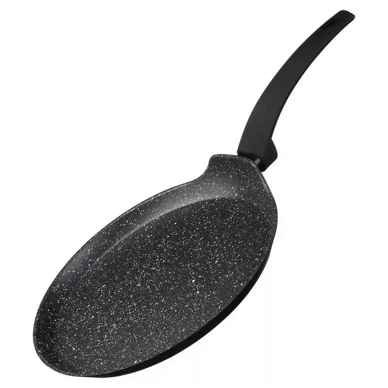 Tigaie pentru clătite Ardesto AR1926GBP, , 26cm, Negru