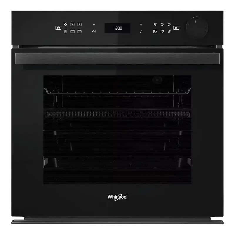 Cuptor Electric Whirlpool AKZ9S 8260 FB, Negru