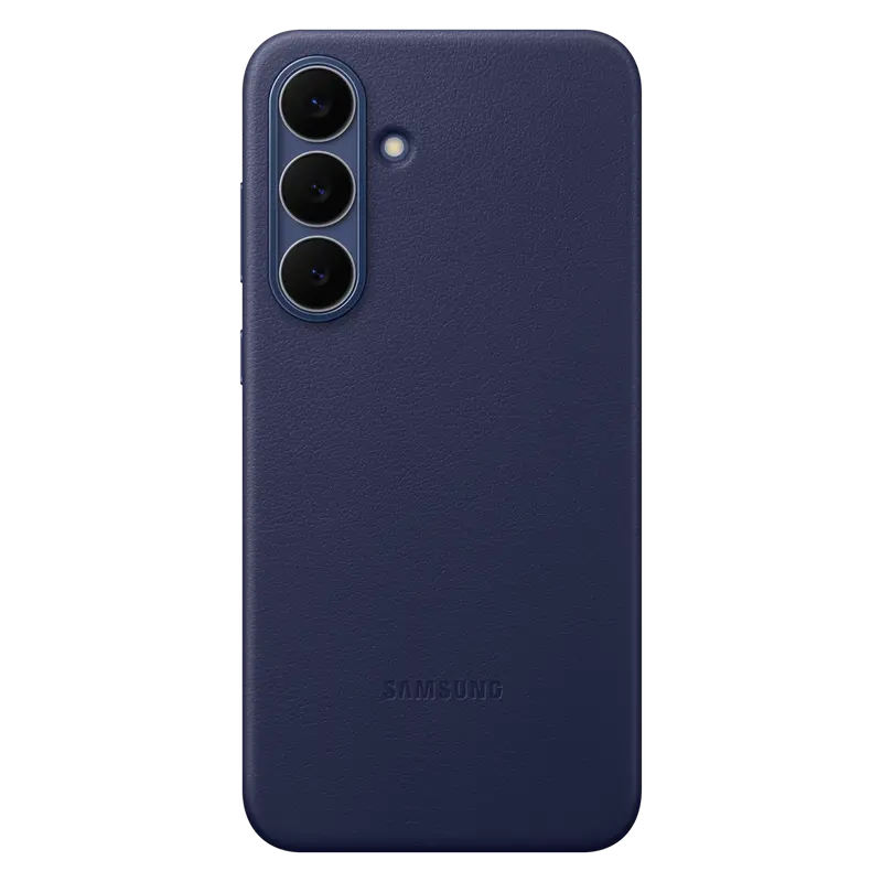 Husă Samsung Kindsuit pentru Galaxy S25 FE, Titanium Orange