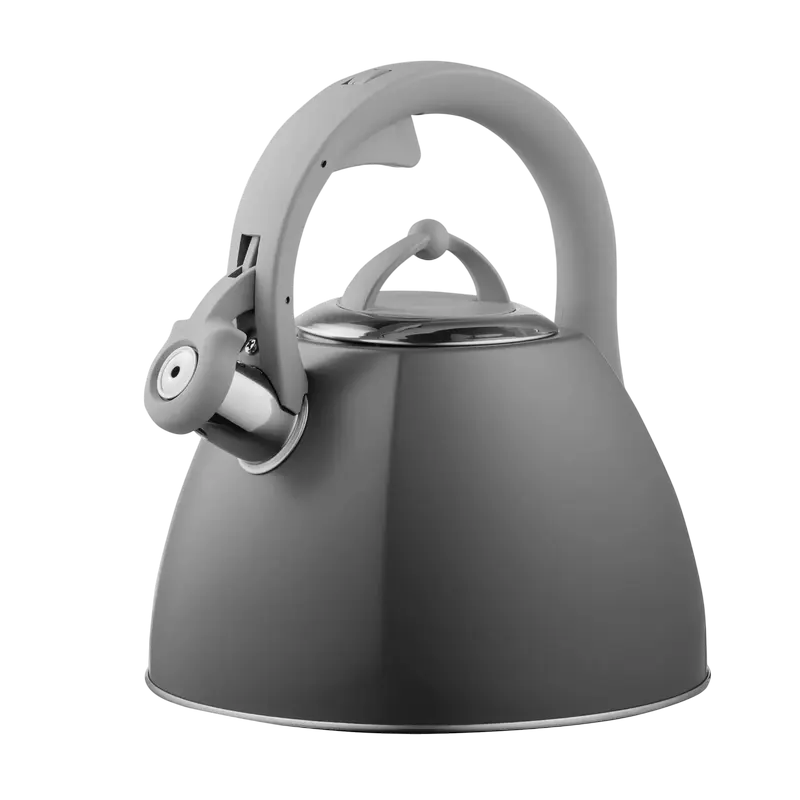 Ceainic Ardesto AR1947KB, 2,5L, Gri