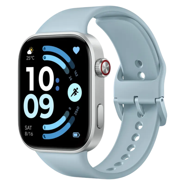 Xiaomi Redmi Watch 6, Glacier Blue
