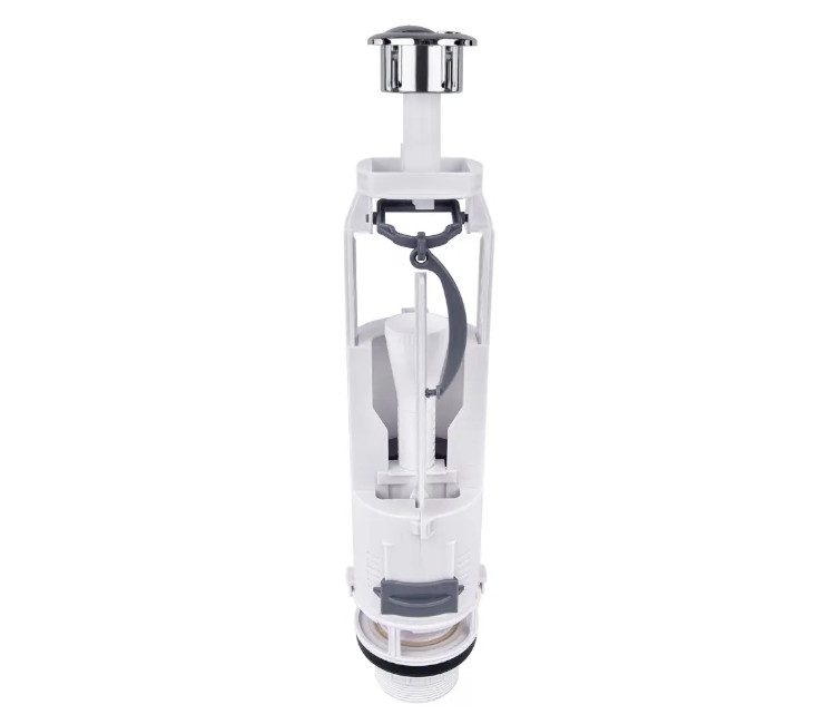 Mecanism de scurgere WC ITAL S2612 (2 butoane)