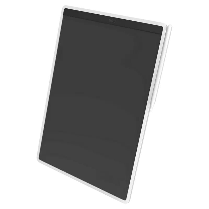 Tabletă Grafică Xiaomi LCD Writing Tablet 13.5" Color Edition, Alb