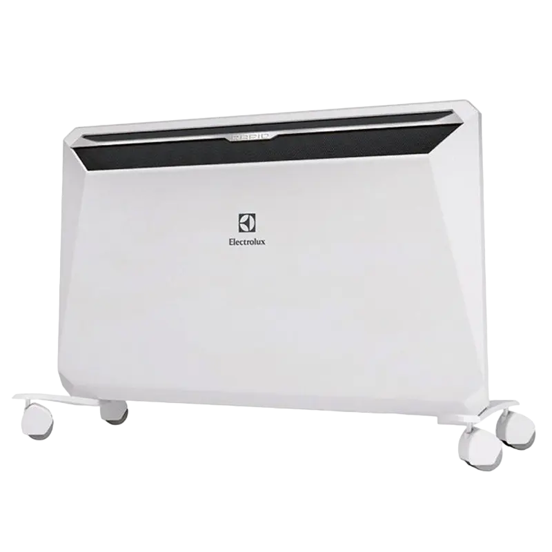 Convector Electrolux ECH/RI-1500, 1500W, Alb