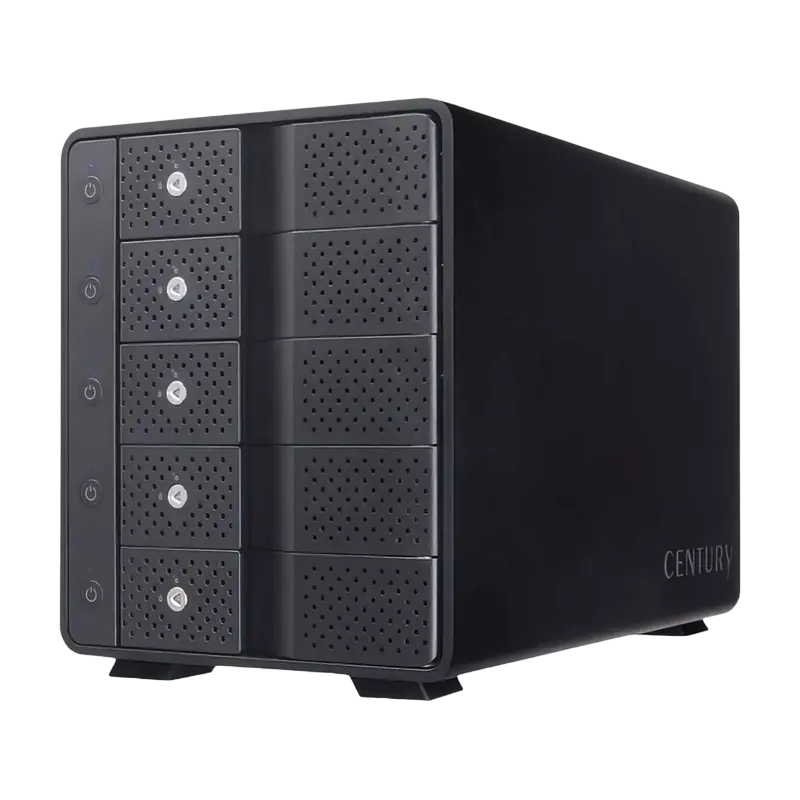 Adapter Enclosure Kit Century CRCM535U31CIS
