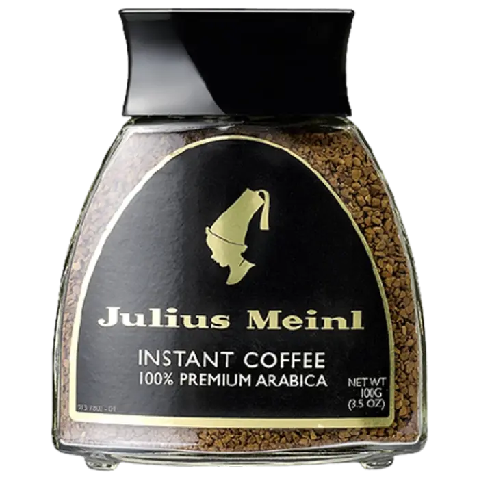 Cafea Julius Meinl Instant, 100 g