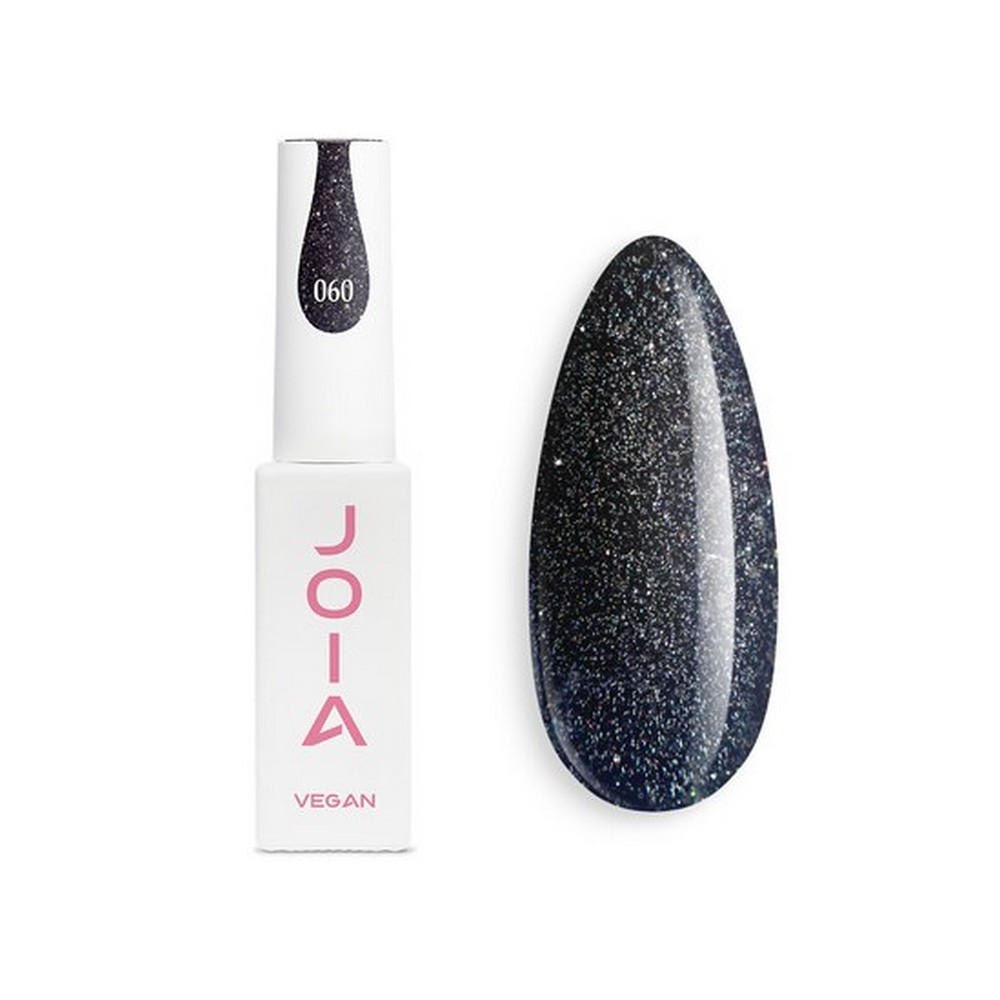 Ojă semipermanentă pentru unghii JOIA vegan 060, 6 ml
