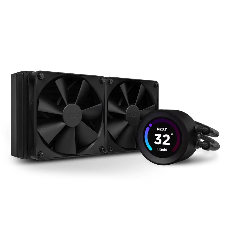 Cooler procesor NZXT Kraken Elite 280