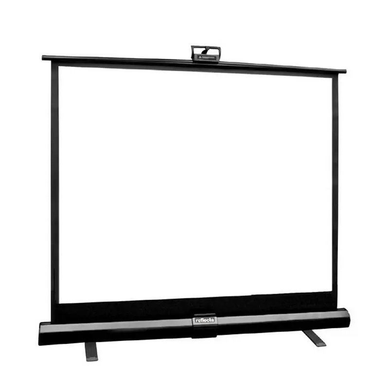 Ecran de proiectie Reflecta Ultra Portable 40761, 4:3