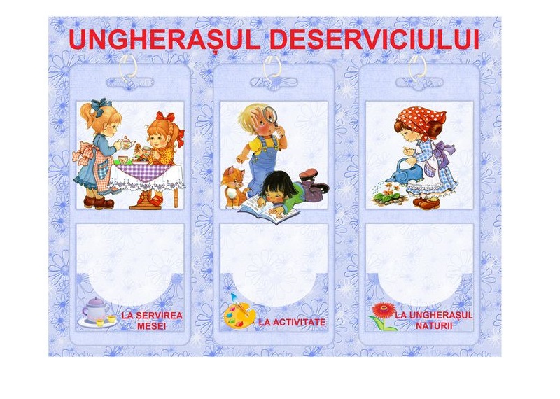 D9-3 Ungheraşul deserviciului