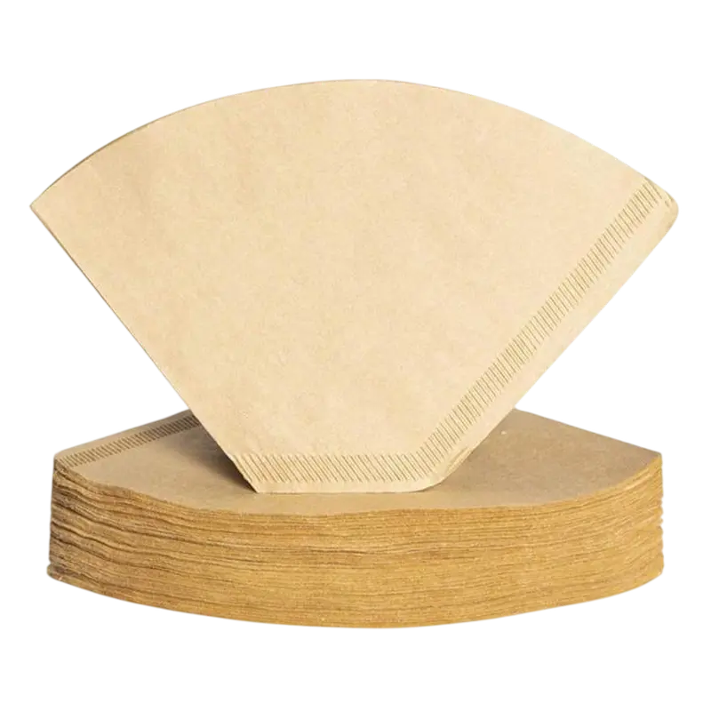 Filtru pentru cafetiera MENALUX №4¶