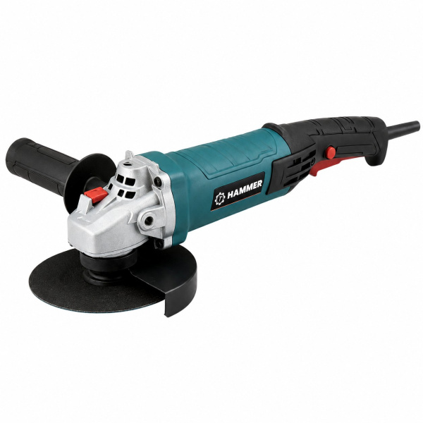 Polizor unghiular (Bulgarca) electric HAMMER