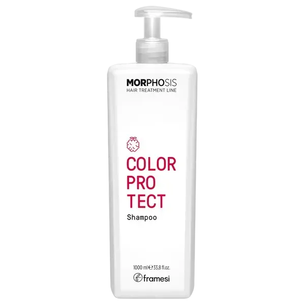 ȘAMPON PENTRU PĂR VOPSIT MORPHOSIS COLOR PROTECT SHAMPOO 1000 ml