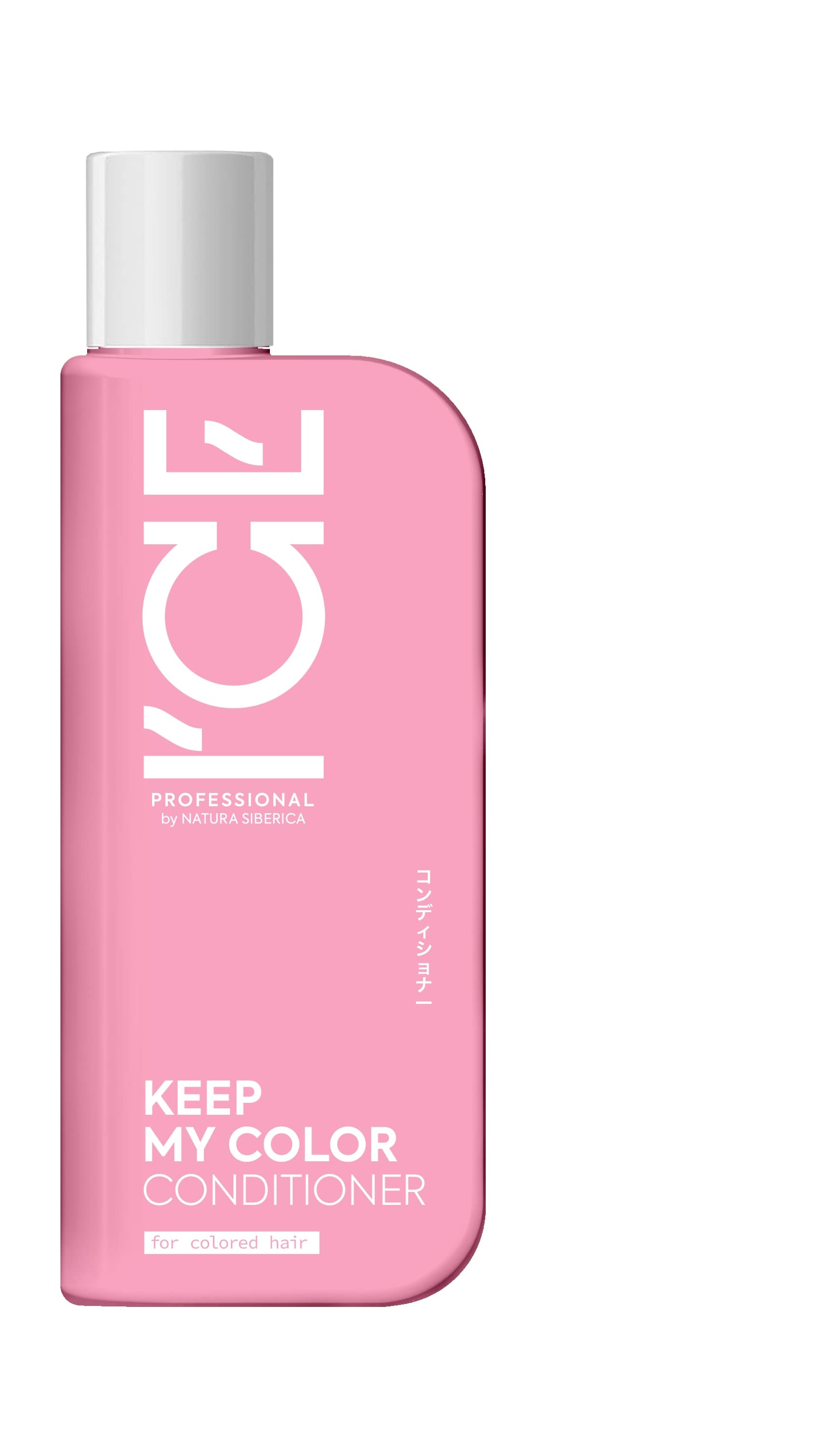 ICE by Professional Balsam de păr Keep My Color 250ml