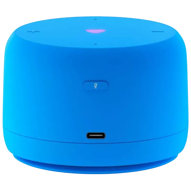 Difuzor Inteligent Yandex Station Light 2 YNDX-00028BLU, Albastru