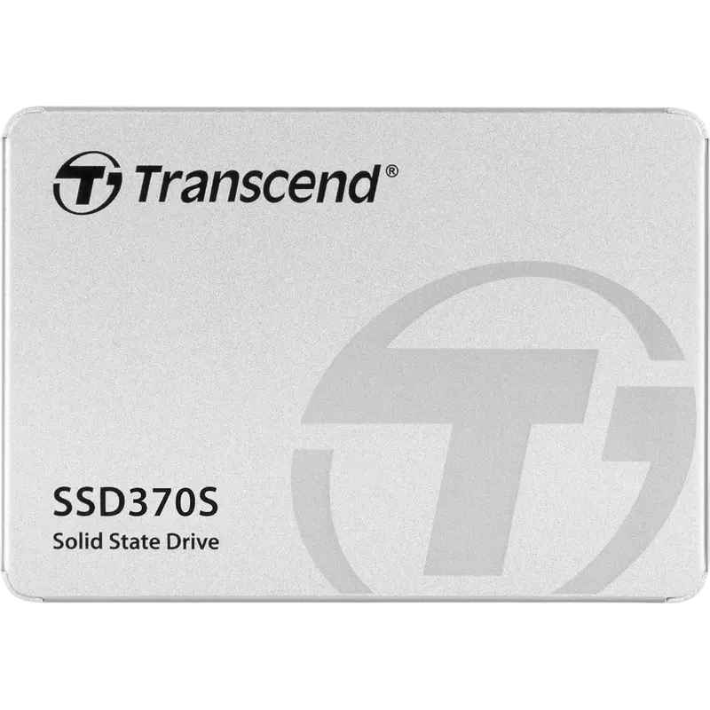 Unitate SSD Transcend SSD370S, 64GB, TS64GSSD370S