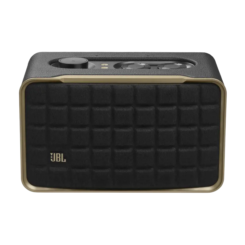 Boxă portabilă JBL Authentics 200, Negru