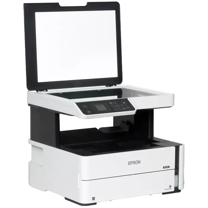 Multifunctional Inkjet Epson M2140, Gri