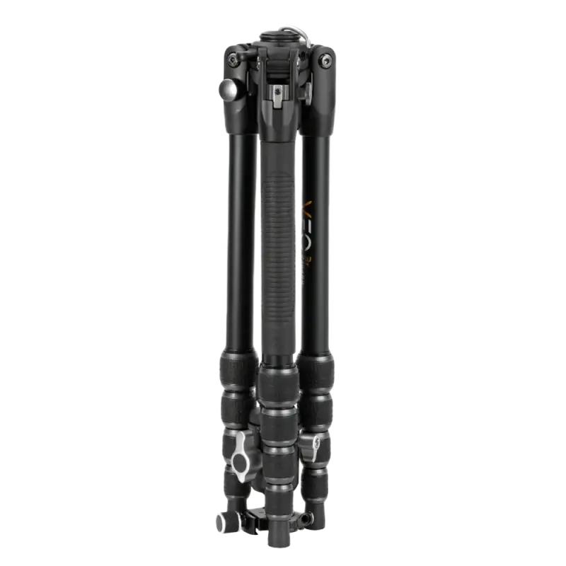 Trepied/Monopod Vanguard VEO3T 235ABP, Cap trepied de minge, Negru