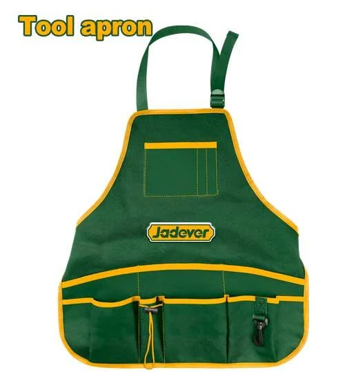 Șorț organizator pentru scule 52x55 cm Jadever