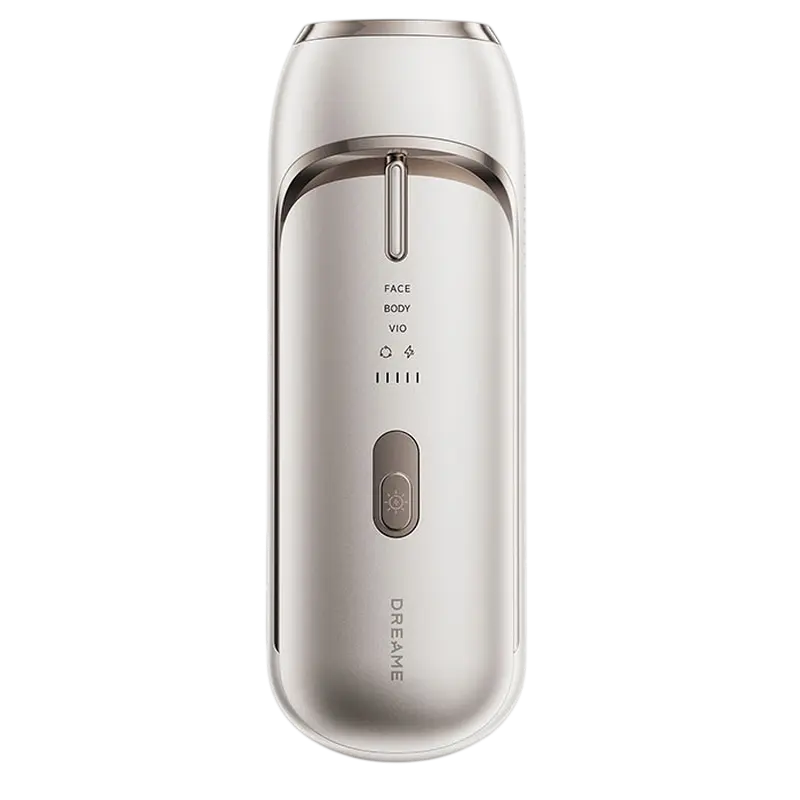 Fotoepilator Dreame Nova, Auriu