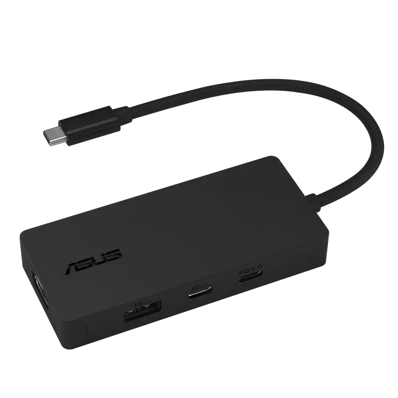 Stație Docking ASUS DC110 Mini, Negru