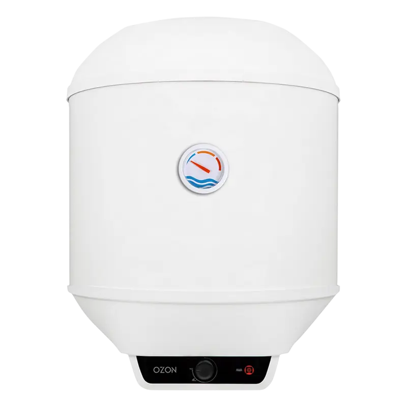 Boiler Electric OZON OZ50CL20M, 50L, Alb