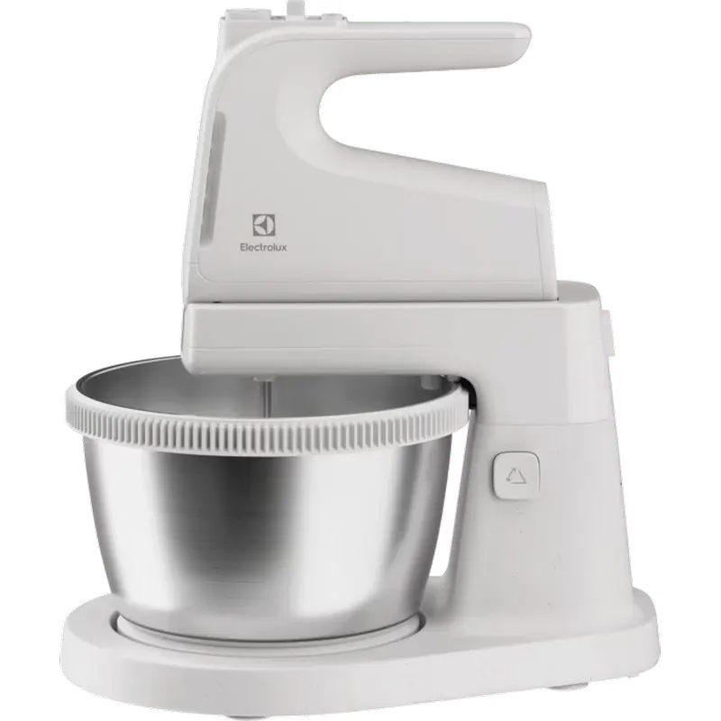 Mixer detașabil staționar Electrolux ESM4W, Alb