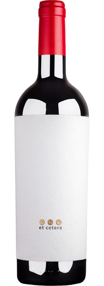 Et Cetera Carmenere