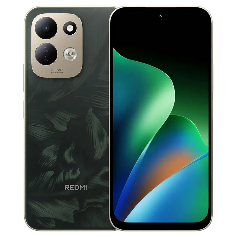 Redmi 17 4G 4/128 Green