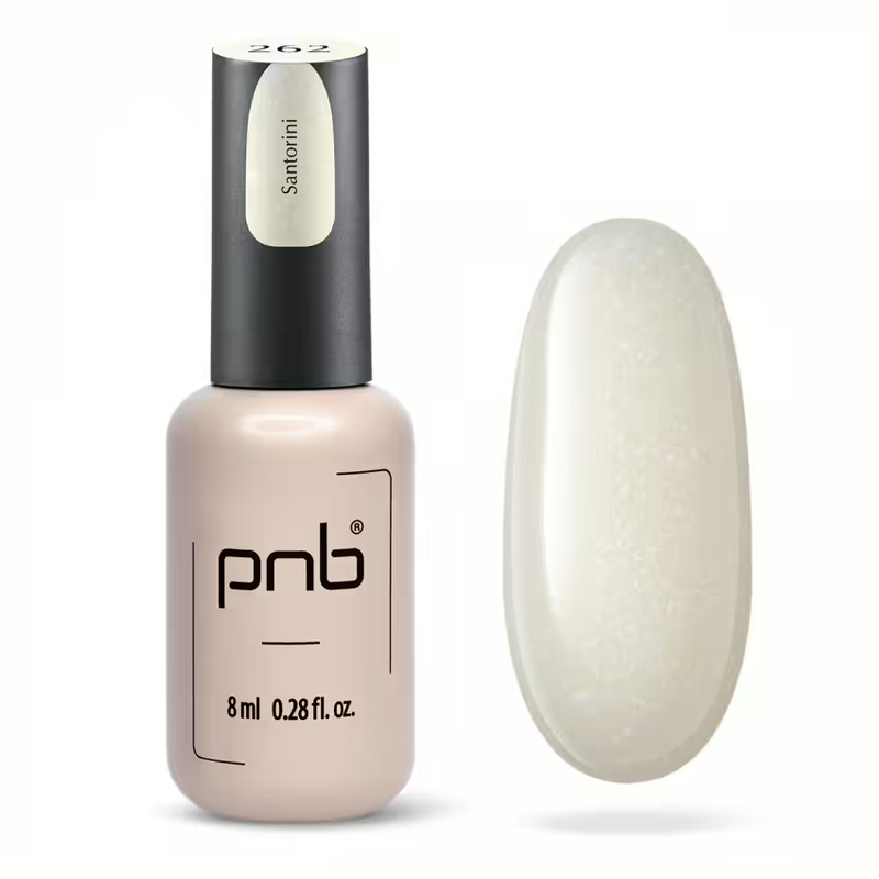 oja semipermanentă PNB 262, 8ml