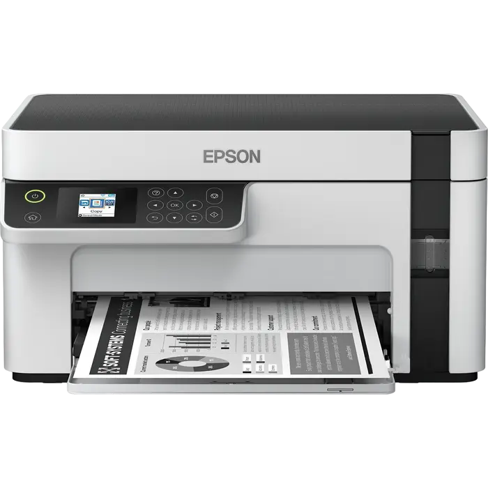 Multifunctional Inkjet Epson M2110, Gri