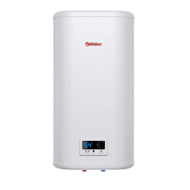 Boiler Electric THERMEX IF80 V Pro, 80L, Alb