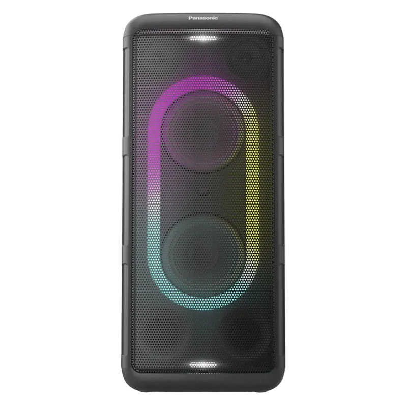 Sistem audio Panasonic SC-TMAX45GSK, Negru