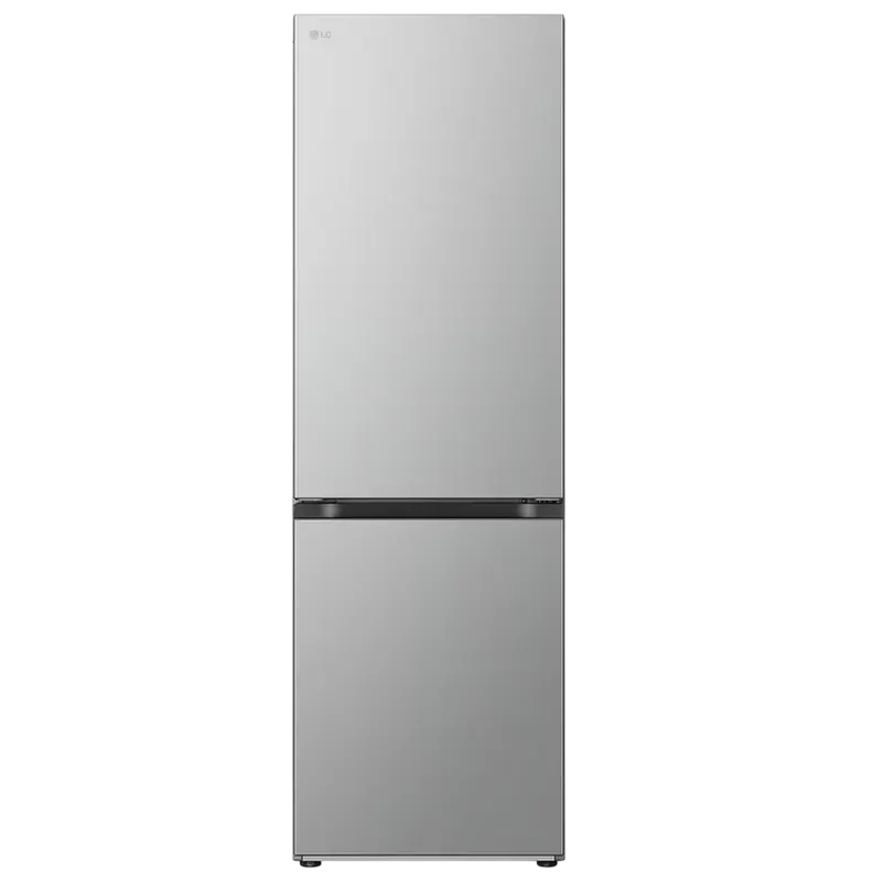 Frigider LG GBV3100EPY, Argintiu