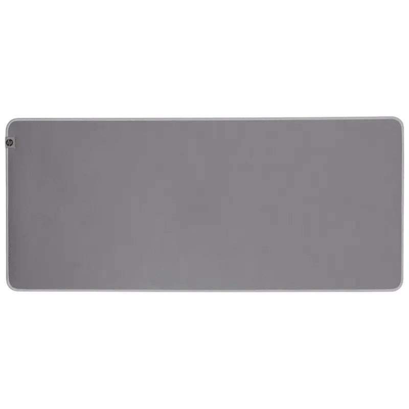 Mouse Pad HP 200 Sanitizable Desk Mat, 700mm x 300mm, Gri