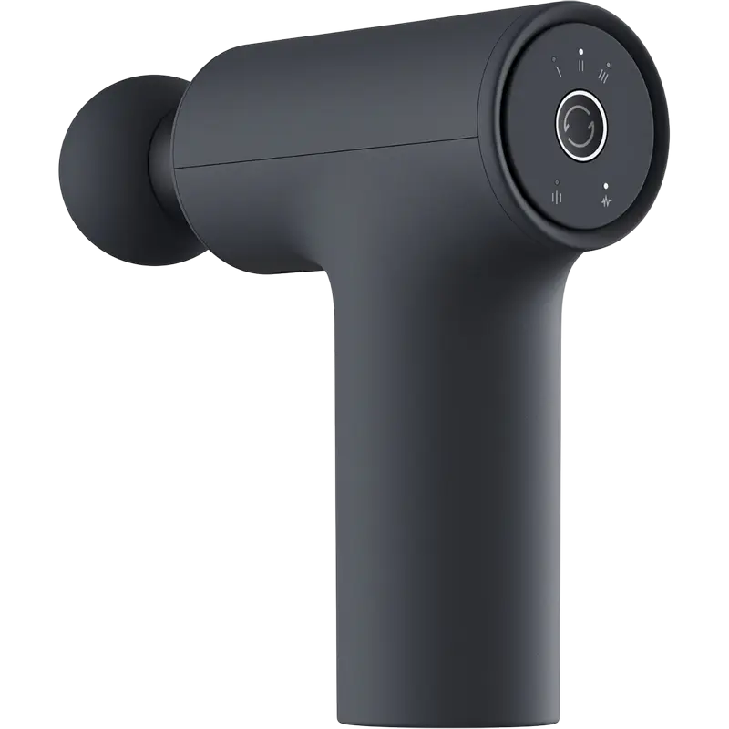 Pistol pentru masaj Xiaomi Massage Gun mini 2, Negru