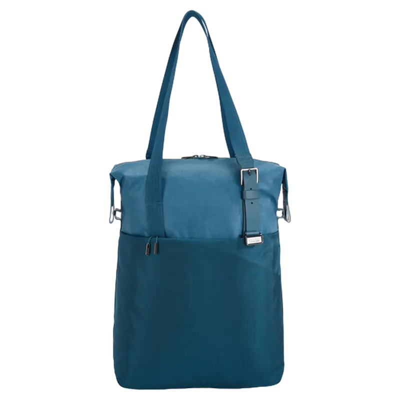 Geantă pentru Laptop THULE Spira Vertical Tote, 14", Poliester, Albastru