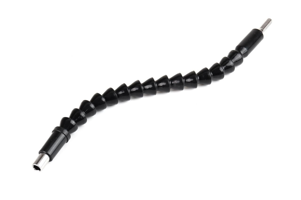 02608 Prelungitor flexibil 30cm 1/4