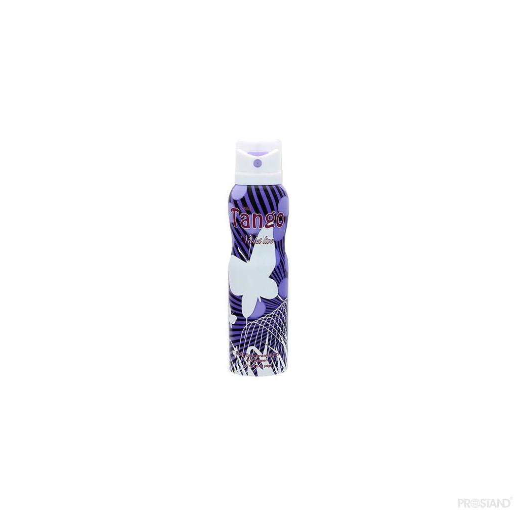 Tango Deodorant p/u femei 150ml Violet Live