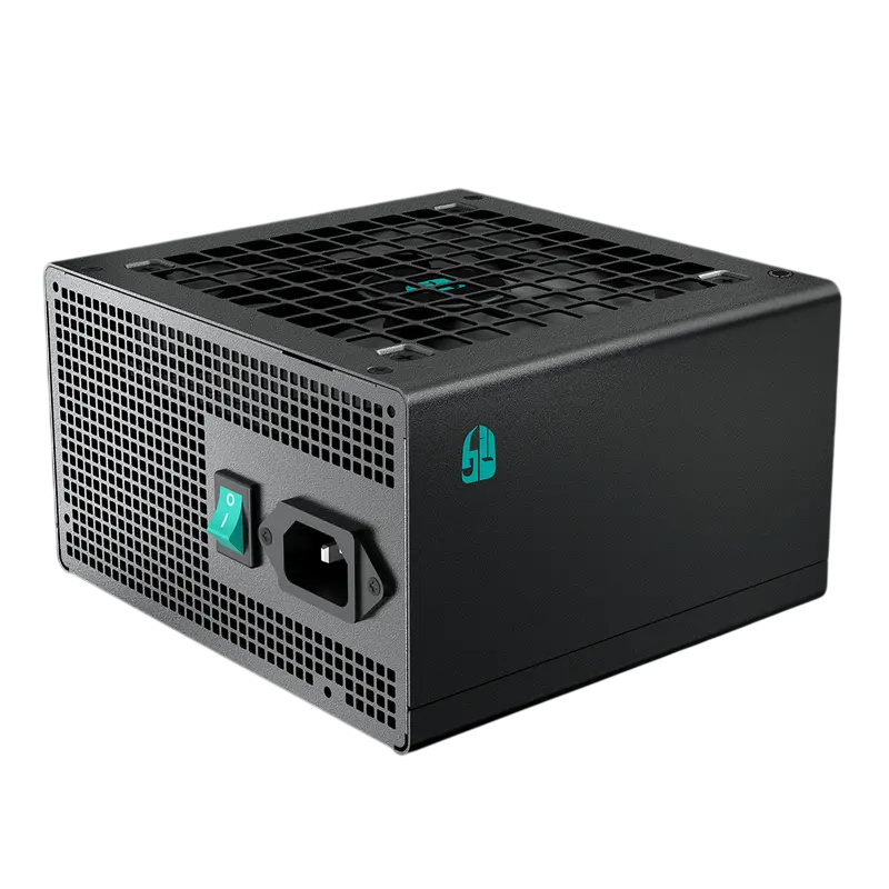 Sursă Alimentare PC Deepcool GamerStorm PF750L, 750W, ATX, Nemodular