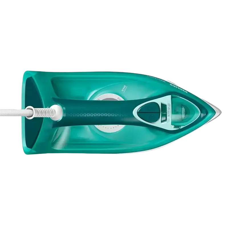 Fier de călcat PHILIPS DST3030/70, 2400W, Verde