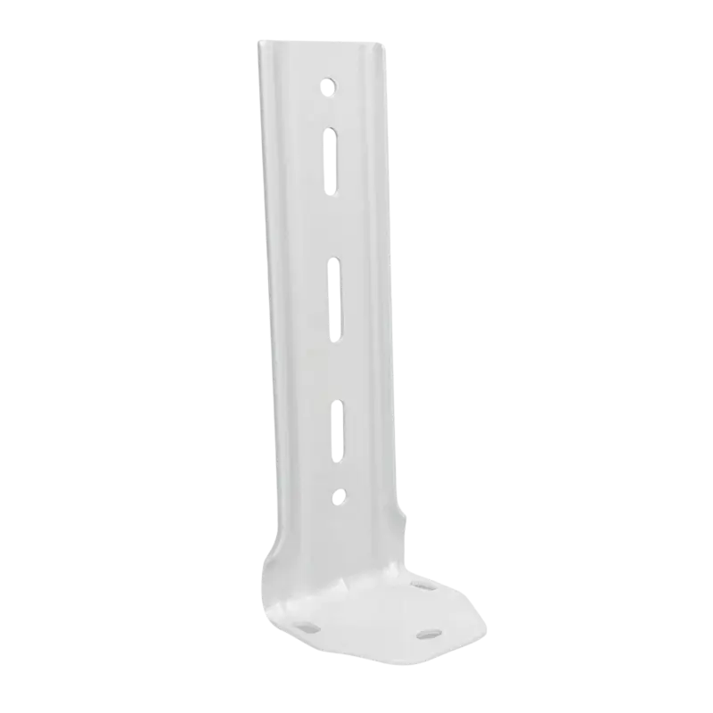 Suport pentru electrocarnișe AQARA Rail Mount (Two-sided), Alb